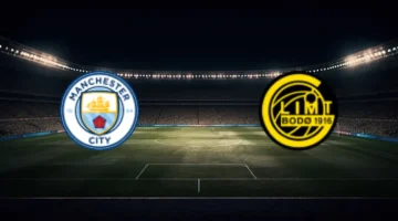 صدام مرتقب.. موعد مباراة مانشستر سيتي وبودو جليمت والقنوات الناقلة ببطولة دوري أبطال أوروبا